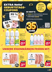 Aktueller Netto mit dem Scottie Prospekt mit Hähnchenbrust, "Günstig. Besser. Für Dich.", Seite 5