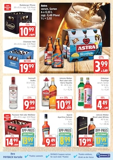 Tequila im Marktkauf Prospekt "Top Angebote" mit 44 Seiten (Hamburg)