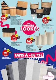 Offre Malle De Rangement dans le catalogue Maxi Bazar du moment à la page 5