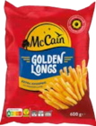 Chef Frites oder Golden Longs von McCain im aktuellen EDEKA Prospekt für 1,59 €