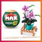 Plante a construire 233pcs à B&M dans Saint-Parize-le-Châtel Plante a construire 233pcs à B&M dans Saint-Parize-le-Châtel