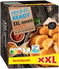 XXL Chicken Nuggets im Angebot bei Penny in Kamp-Lintfort XXL Chicken Nuggets Angebote von PENNY READY bei Penny Kamp-Lintfort für 4,99 €