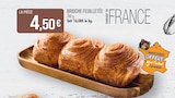 Promo Brioche feuilletée à 4,50 € dans le catalogue Supermarchés Match à Metz