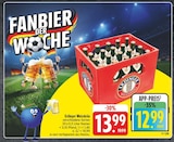 Erdinger Weissbräu im Angebot bei EDEKA in Würzburg Erdinger Weissbräu Angebote von Erdinger Weissbräu bei EDEKA Würzburg für 12,99 €