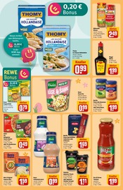 Mars im REWE Prospekt in Ludwigshafen Aktueller REWE Prospekt mit Mars, "Dein Markt", Seite 30