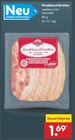 Aktuelles Knoblauchbraten Angebot bei Netto Marken-Discount in Solingen (Klingenstadt) ab 1,69 €