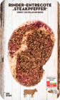 Aktuelle Rindfleisch Angebote bei Netto Marken-Discount in Chemnitz Aktuelles Entrecôte „Steakpfeffer“ Angebot bei Netto Marken-Discount in Chemnitz ab 2,19 €