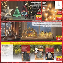 Led-Leuchten Angebot im aktuellen Zimmermann Prospekt auf Seite 4