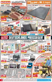Smartphone im Norma Prospekt in Amberg Aktueller Norma Prospekt mit Smartphone, "Mehr fürs Geld", Seite 12