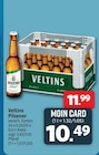 Aktuelles Pilsener Angebot bei Markant Nordwest in Bielefeld ab 10,49 €