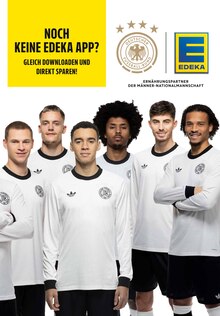 Eis im aktuellen E center Prospekt (Ulm) Eis im E center Prospekt "Aktuelle Angebote" mit 88 Seiten (Ulm)
