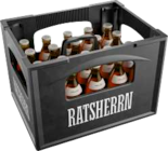 Pils Angebote von Ratsherrn bei EDEKA Bremervörde für 14,99 €