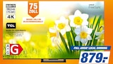 Aktuelle Fernseher Angebote bei expert in Bayreuth Aktuelles QLED TV 75QLED870 Angebot bei expert in Bayreuth ab 879,00 €