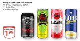 Aktuelles Jack Daniel's & Coca-Cola Angebot bei GLOBUS in Landau (Pfalz) ab 1,99 €