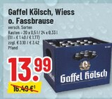Angebot im Trinkgut Leverkusen Prospekt Trinkgut Leverkusen Prospekt mit im Angebot fĂŒr 13,99 âŹ