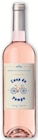 Ventoux AOP rose - Super U à Vendôme Ventoux AOP rose en promo chez Super U Vendôme à 3,41 €