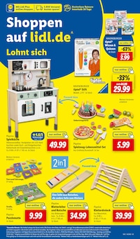 Torte im Lidl Prospekt "LIDL LOHNT SICH" mit 69 Seiten (Halle (Saale))