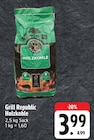 EDEKA Hallstadt - Holzkohle Angebot im Prospekt Holzkohle bei EDEKA im Hallstadt Prospekt für 3,99 €