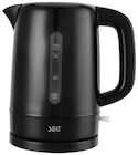Wasserkocher WK302 Angebote von SEG bei Penny Plauen für 9,99 €