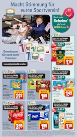 Ähnliche Schlitten Angebote im Prospekt "Dein Markt" von REWE in Görlitz Ähnliche Angebote wie Schlitten im Prospekt "Dein Markt" auf Seite 15 von REWE in Görlitz