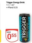 Aktuelle Energydrink Angebote bei GLOBUS in Rostock Aktuelles Energy Drink Classic Angebot bei GLOBUS in Rostock ab 0,55 €