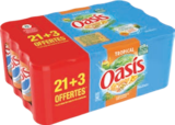 OASIS® TROPICAL ✪ en promo chez Aldi OASIS® TROPICAL ✪ dans le catalogue Aldi