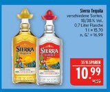 Aktuelles Tequila Angebot bei Marktkauf in Erlangen ab 10,99 €