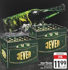 Aktuelles Jever Pilsener Angebot bei E center in Remscheid ab 11,99 €