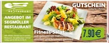 Fitness-Salat Angebote bei Segmüller Offenbach für 7,90 €
