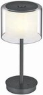 LED-Tischleuchte KLARA von elements designed by BANKAMP im aktuellen Möbel Inhofer Prospekt für 149,00 €