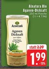 Aktuelles Agaven-Dicksaft Angebot bei EDEKA in Mönchengladbach ab 1,99 €