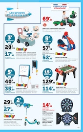 Imprimante Angebote im Prospekt "Super U" von Super U Imprimante Angebote im Prospekt "Super U" von Super U auf Seite 45