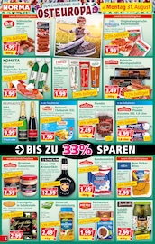 Rohpolnische Angebote im Prospekt "Mehr fürs Geld" von Norma Rohpolnische Angebote im Prospekt "Mehr fürs Geld" von Norma auf Seite 6