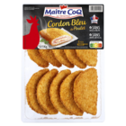 Panés de poulet - MAÎTRE COQ dans le catalogue Carrefour