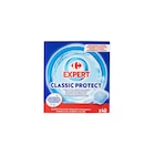 Tablettes Lave-vaisselle - CARREFOUR EXPERT - Carrefour à Villeneuve-Saint-Georges Tablettes Lave-vaisselle - CARREFOUR EXPERT en promo chez Carrefour Villeneuve-Saint-Georges à 4,45 €