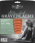 Aktuelles Atlantik Graved Lachs Angebot bei tegut in Erfurt ab 4,44 €
