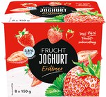Aktuelles Fruchtjoghurt Minis 3,8 % Fett Angebot bei Netto mit dem Scottie in Dresden ab 1,99 €