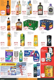 Aktueller GLOBUS Prospekt mit Spirituosen, "Aktuelle Angebote", Seite 8