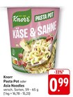 Pasta Pot im aktuellen Prospekt bei EDEKA in Sternenfels