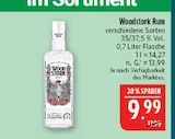 Aktuelles Rum Angebot bei Marktkauf in Fürth ab 9,99 €