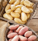 Promo Pommes de terre de consommation à chair ferme à 1,69 € dans le catalogue Intermarché Hyper à Aux Marais