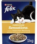 20 % Rabatt im Angebot bei EDEKA in Stuttgart 20 % Rabatt Angebote von felix bei EDEKA Stuttgart