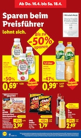 Flammkuchen im Lidl Prospekt in Hildesheim Aktueller Lidl Prospekt mit Flammkuchen, "LIDL LOHNT SICH", Seite 64