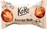 EDEKA - Bio Energy Ball Angebot im Prospekt Bio Energy Ball bei EDEKA im Prospekt "" für 1,39 €