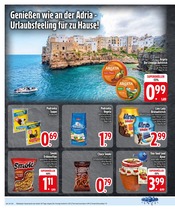 Gewürze im EDEKA Prospekt in Rosenheim Aktueller EDEKA Prospekt mit Gewürze, "Wir lieben Lebensmittel.", Seite 20