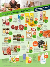 Waschmaschine Angebot im aktuellen tegut Prospekt auf Seite 2