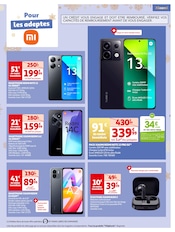 Promo Pro dans le catalogue Auchan Hypermarché du moment à la page 7