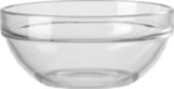 Glasschale von  im aktuellen ROLLER Prospekt für 1,49 €