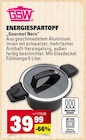 Energiespartopf Gourmet Nero Angebote von GSW bei Marktkauf Stuttgart für 39,99 €