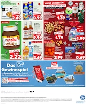 Aktueller Kaufland Prospekt mit Walnuss, "Aktuelle Angebote", Seite 24